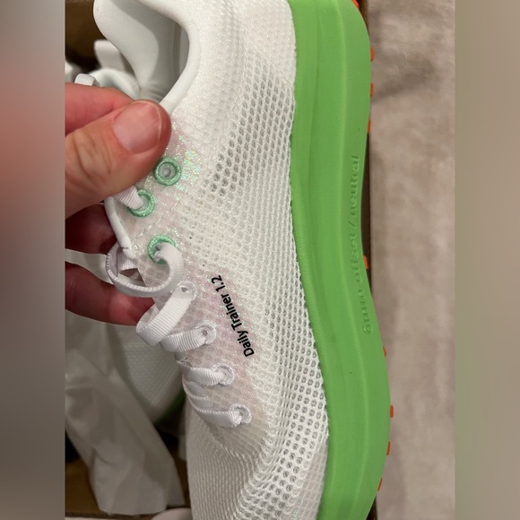 Atreyu trail running shoes - Picture 6 of 8